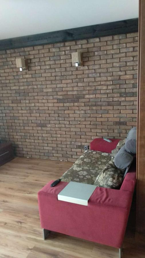Lesny Apartament Białystok Exterior foto